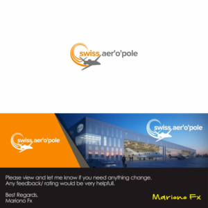 Diseño de Logo por Mariono Fx para Innobridge | Diseño: #14665266