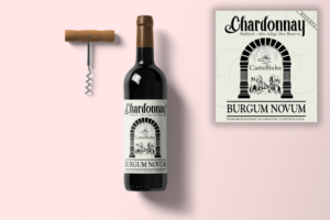 Packaging Design by Alex M. for Castelfeder Az.vinicola | Design #14802679