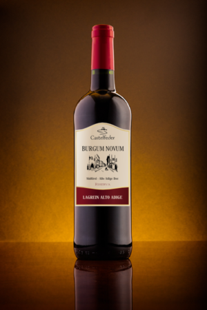 Packaging Design by Giovanni for Castelfeder Az.vinicola | Design #14662305