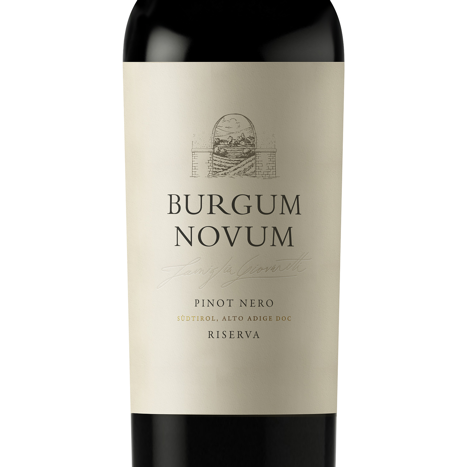 Packaging Design by Oveja Quiroga for Castelfeder Az.vinicola | Design #14651485