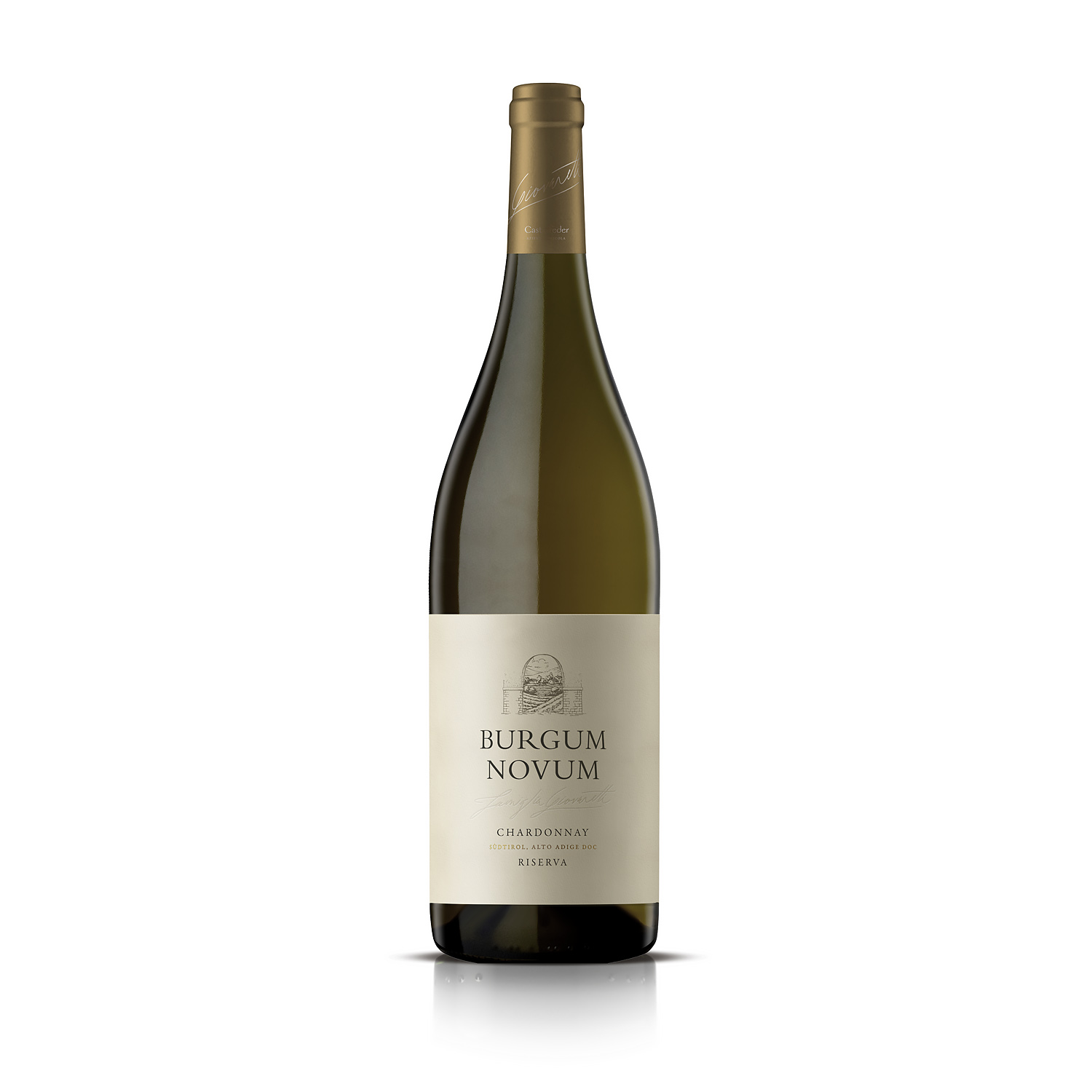 Packaging Design by Oveja Quiroga for Castelfeder Az.vinicola | Design #14651488