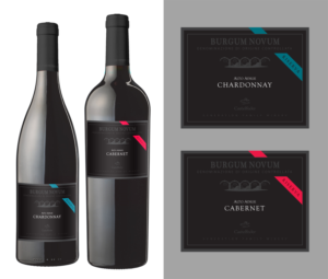Packaging Design by project 5 for Castelfeder Az.vinicola | Design: #14779818