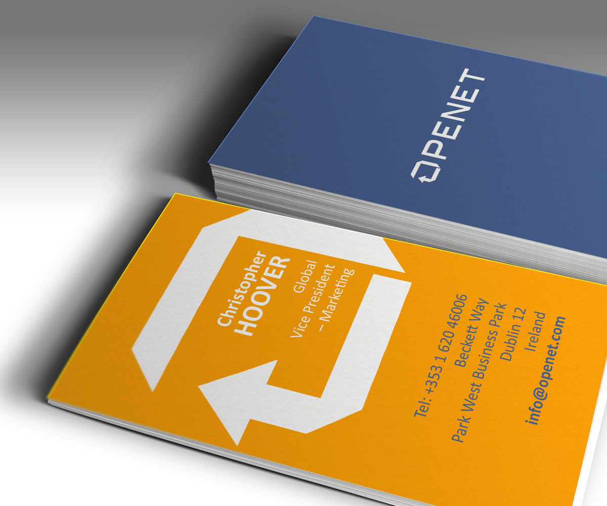 Design de Carte de Visite par see why pour ce projet | Design #2574364