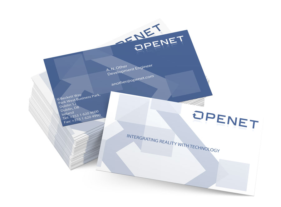 Business Card Design by Neoguy for this project | Design #2533426