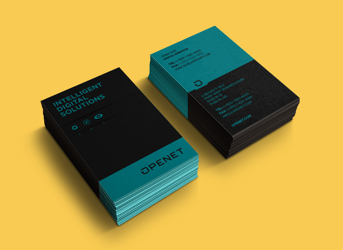 Business Card Design by FredPaixao for this project | Design #2563421