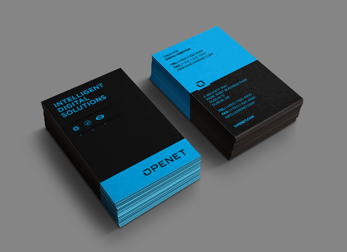 Business Card Design by FredPaixao for this project | Design #2575709