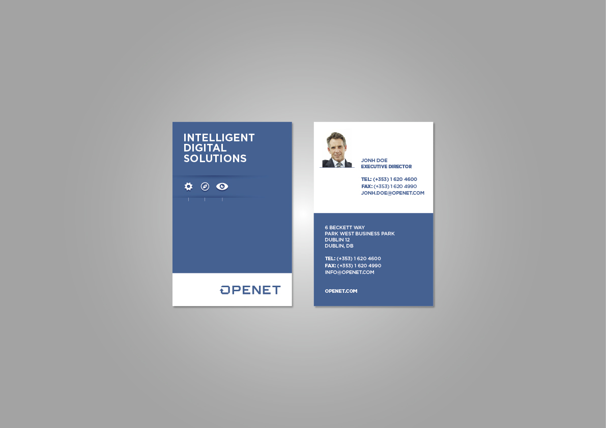 Business Card Design by FredPaixao for this project | Design #2592716
