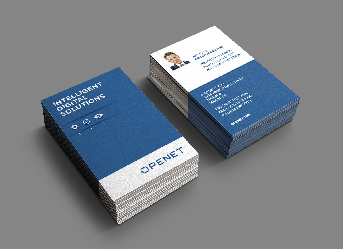 Business Card Design by FredPaixao for this project | Design: #2592717