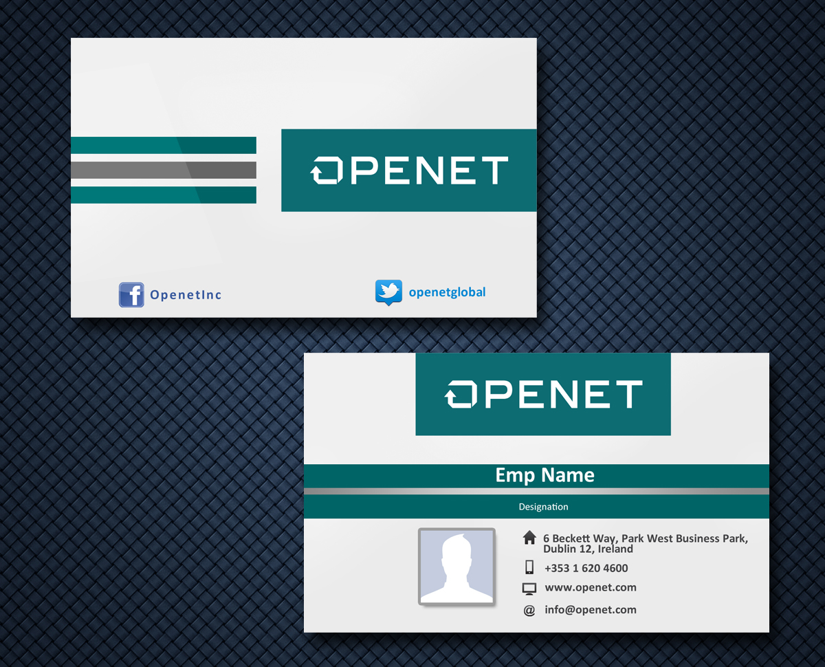 Design de Carte de Visite par Akaram Advertising pour ce projet | Design #2583049