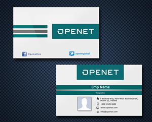 Business Card Design by Akaram Advertising for this project | Design: #2583049