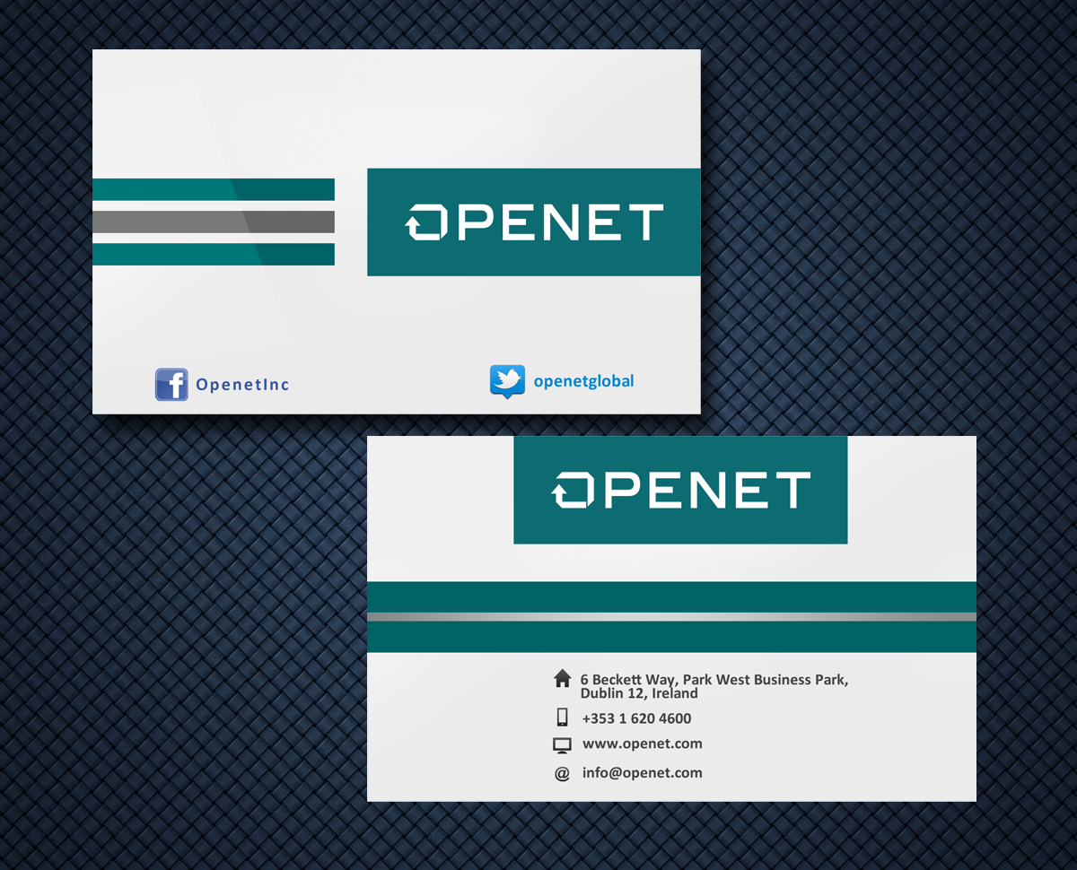 Business Card Design by Akaram Advertising for this project | Design #2583063
