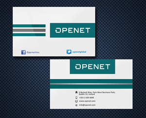 Business Card Design by Akaram Advertising for this project | Design: #2583063