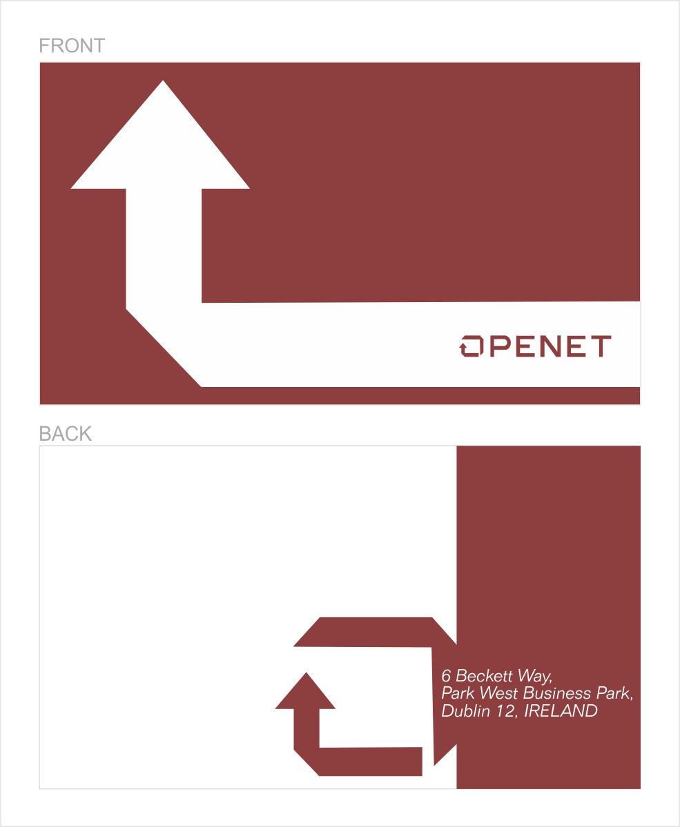 Business Card Design by Purple Studio for this project | Design #2566660