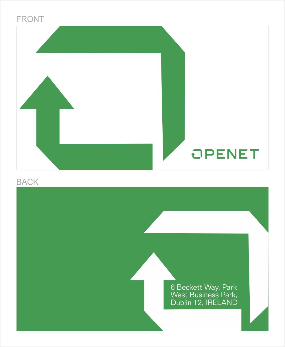 Business Card Design by Purple Studio for this project | Design #2566664
