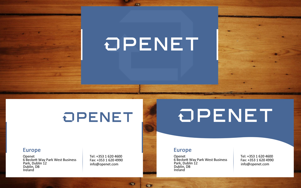 Design de Carte de Visite par GL pour ce projet | Design #2580174