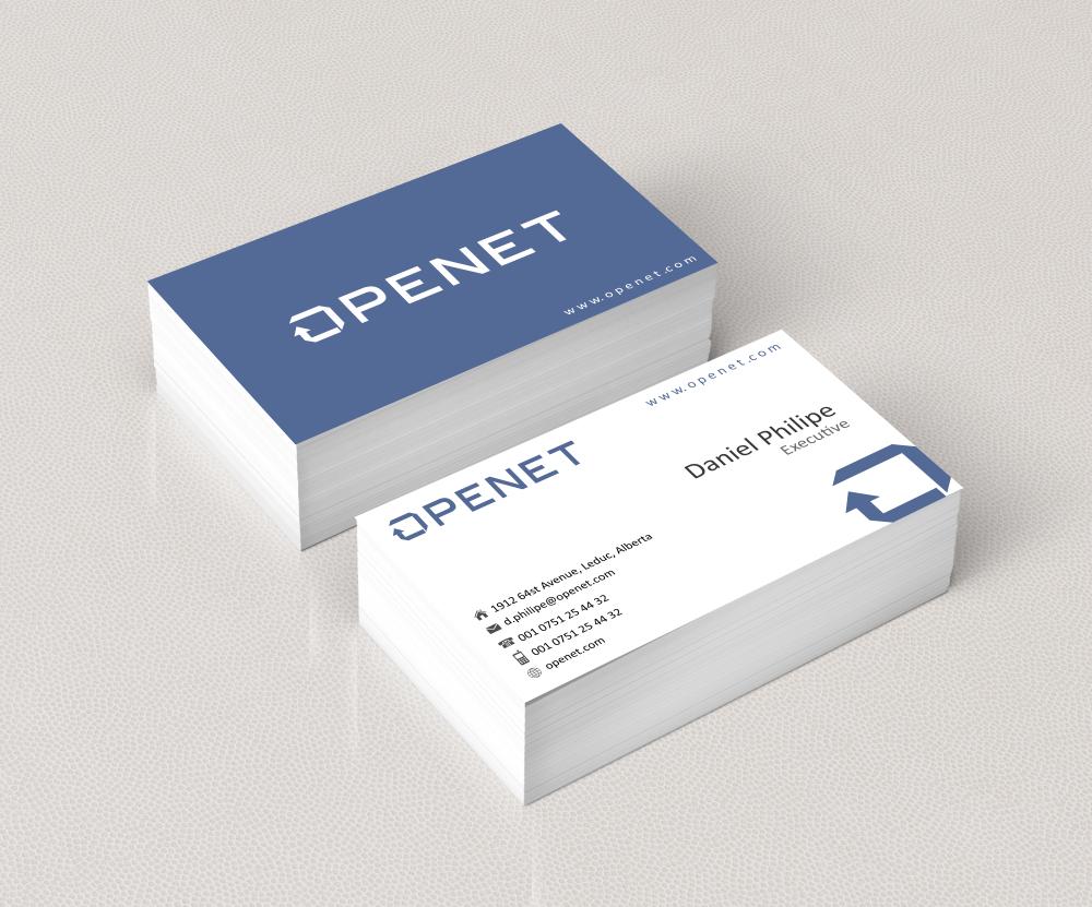 Design de Carte de Visite par  Fox pour ce projet | Design #2554847