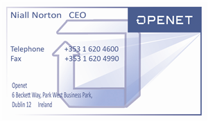Business Card Design by skullcarver for this project | Design: #2533769