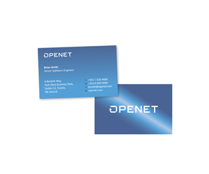 Business Card Design by Mark Walker for this project | Design: #2536393