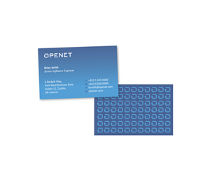 Business Card Design by Mark Walker for this project | Design: #2536395