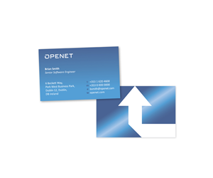 Business Card Design by Mark Walker for this project | Design: #2536399