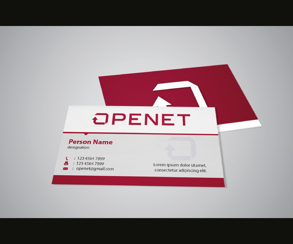 Business Card Design by Aim_design for this project | Design #2540761
