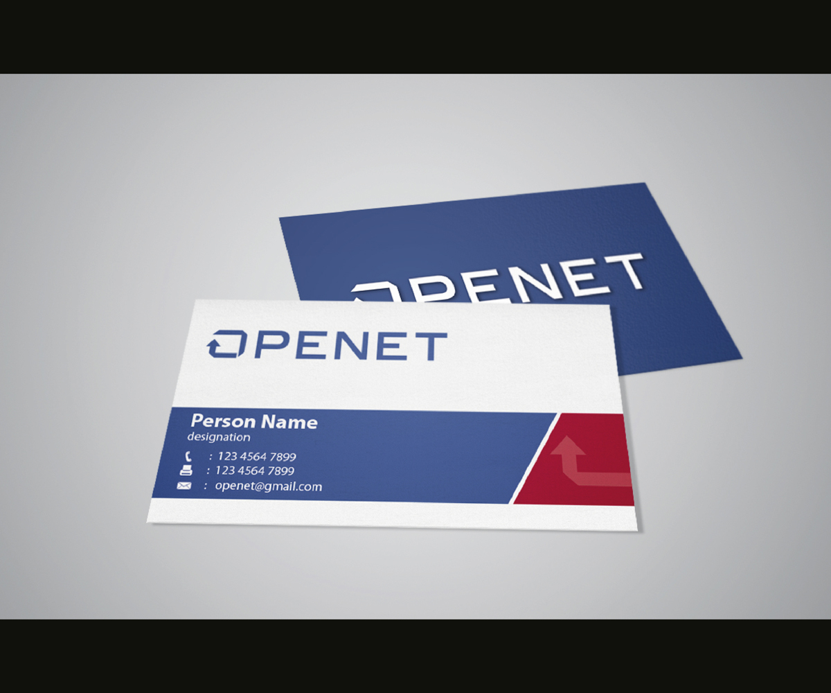 Business Card Design by Aim_design for this project | Design #2540767