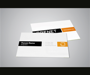 Diseño de Tarjeta de Presentación por Aim_design para este proyecto | Diseño #2540774