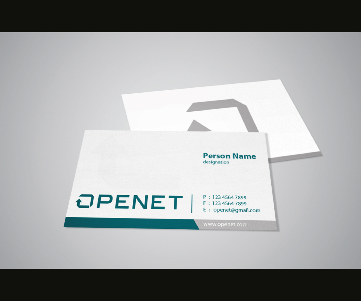 Business Card Design by Aim_design for this project | Design #2540780