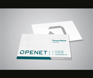 Business Card Design by Aim_design for this project | Design: #2540780