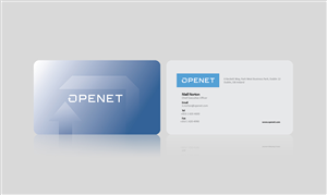 Business Card Design by SDC for this project | Design: #2547108