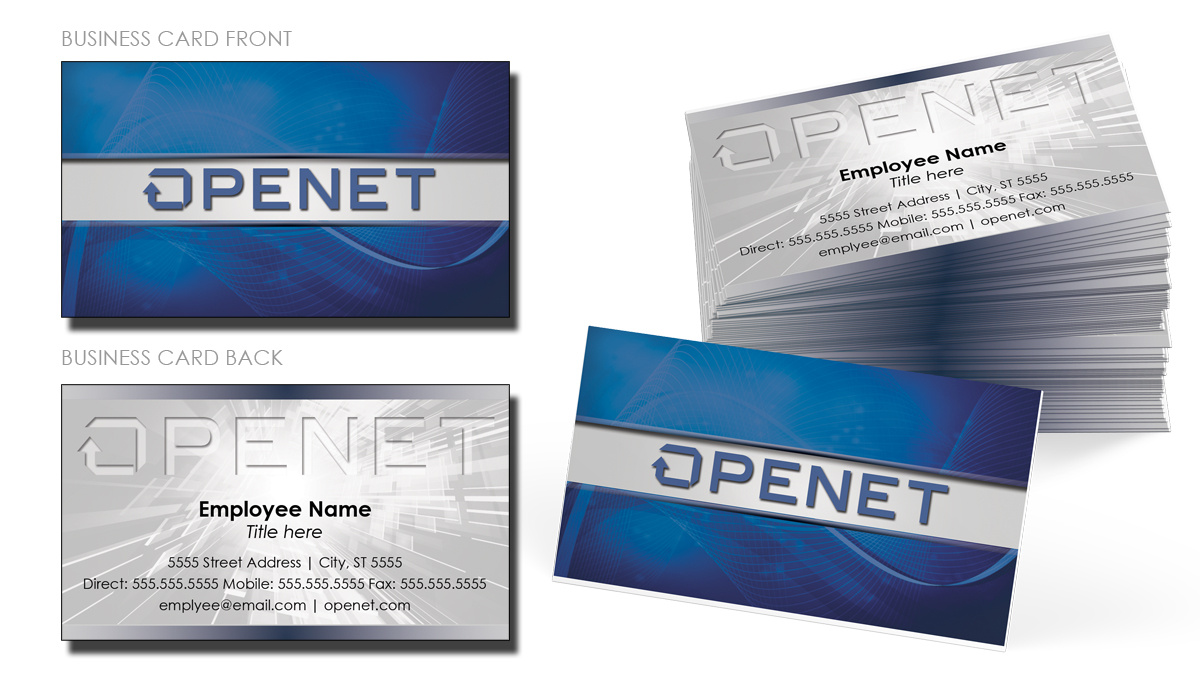 Business Card Design by mqpdesigns for this project | Design #2582059