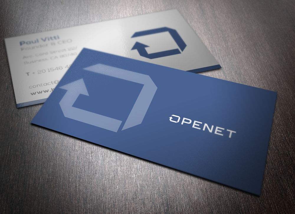 Business Card Design by the.x for this project | Design #2586010