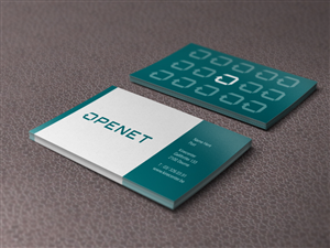 Business Card Design by the.x for this project | Design: #2586184