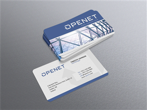 Business Card Design by diRtY.EMM for this project | Design: #2534322
