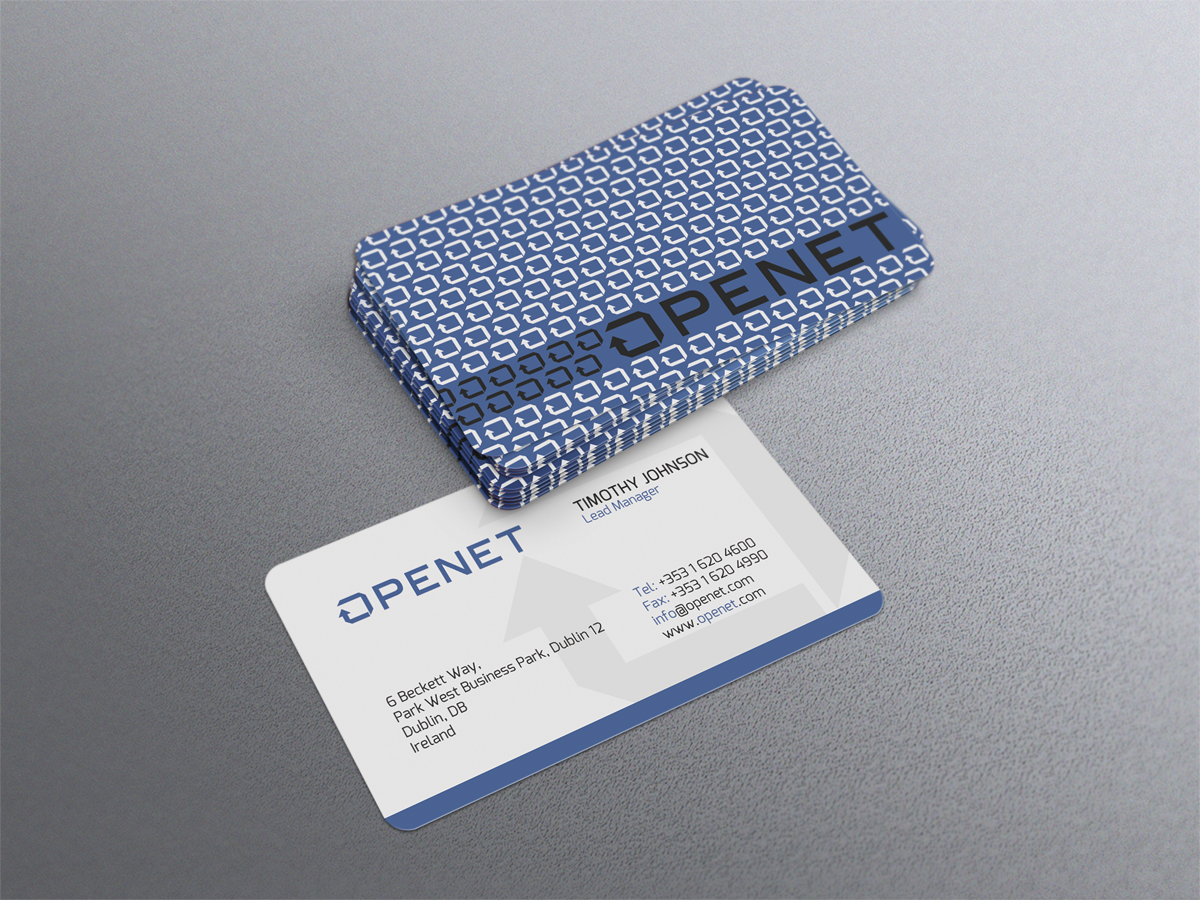 Business Card Design by diRtY.EMM for this project | Design #2542952