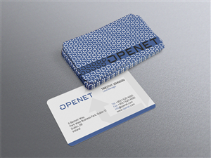 Business Card Design by diRtY.EMM for this project | Design: #2542952
