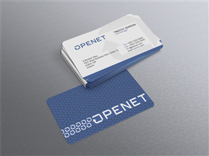 Business Card Design by diRtY.EMM for this project | Design: #2542988