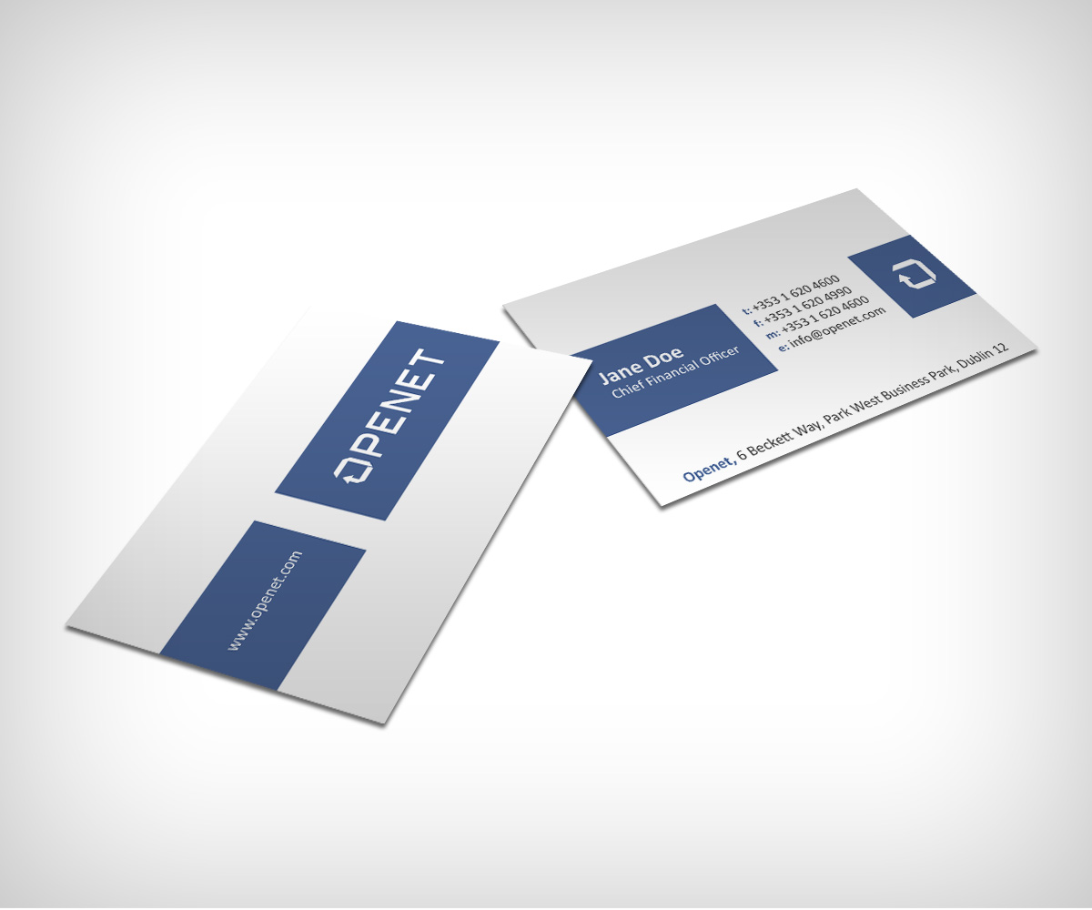 Business Card Design by batko for this project | Design #2540383