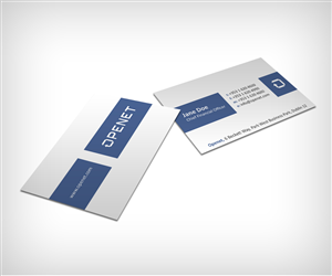 Diseño de Tarjeta de Presentación por batko para este proyecto | Diseño #2540383