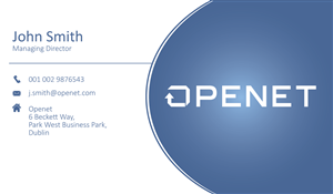 Business Card Design by FCJ_GRAPHICS for this project | Design: #2541214