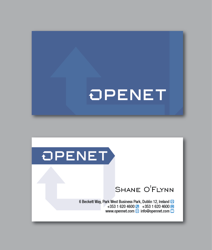 Business Card Design by romy for this project | Design #2542846