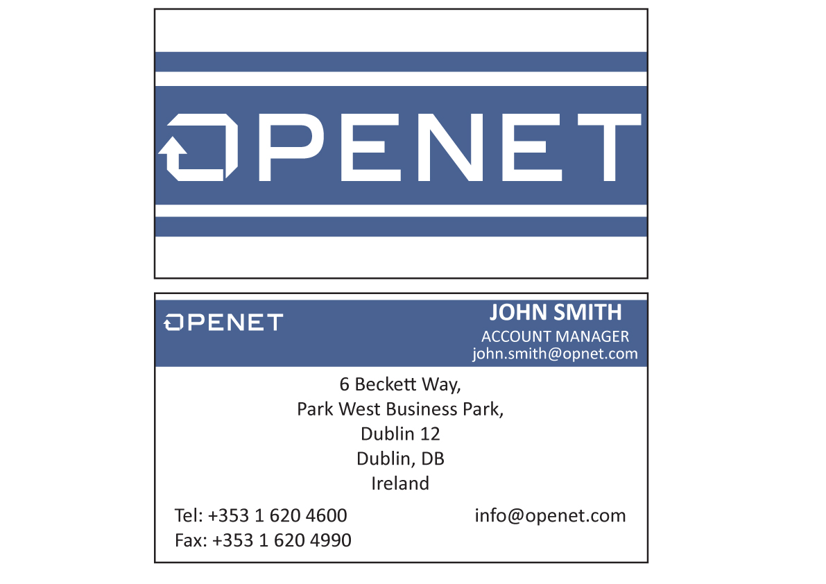 Business Card Design by Vikki for this project | Design #2560018