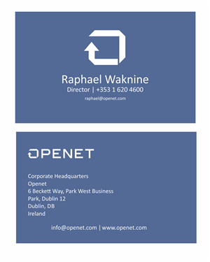 Business Card Design by pradeep kumar for this project | Design: #2570191