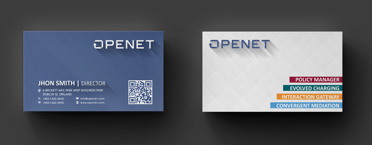 Business Card Design by stoodio.id for this project | Design #2541792
