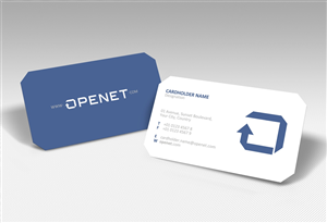 Business Card Design by shazigns for this project | Design: #2544618