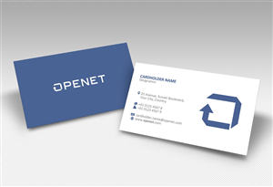 Business Card Design by shazigns for this project | Design: #2544799