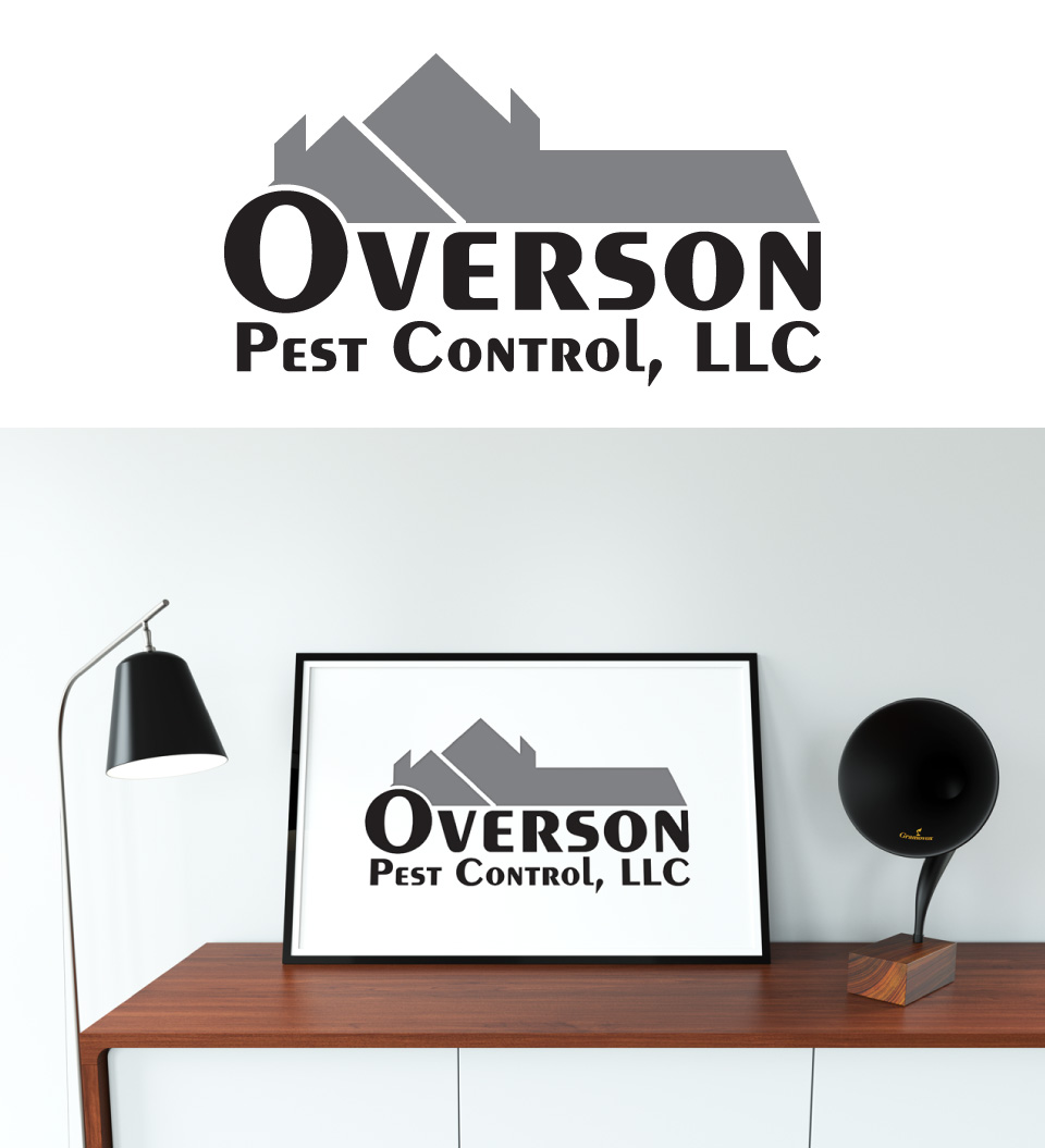 Logo Design by Impressive Solutions for this project | Design #14655584