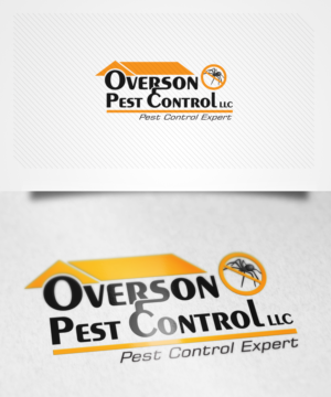 Logo Design by genchan for this project | Design: #14737900