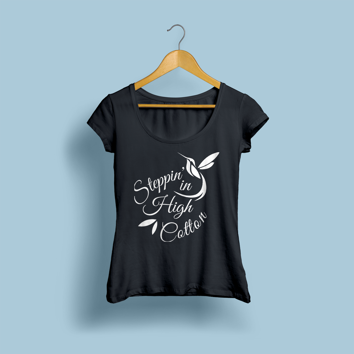 T-shirt Design by Ana Paula Barros for this project | Design #14742734