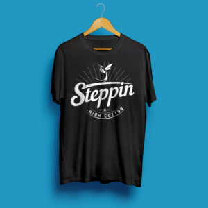 T-shirt Design by Hulk smith